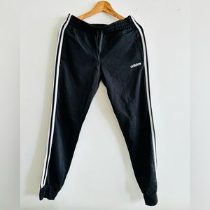 ADIDAS CLASSIC SLIM CUFFED PANTS, New without tags